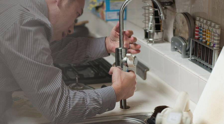 Professional Leak Detection in Carrington, ND