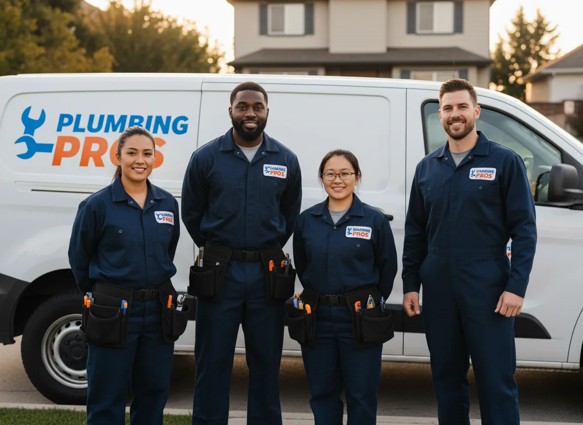 Water Heater Repair company in Carrington, ND